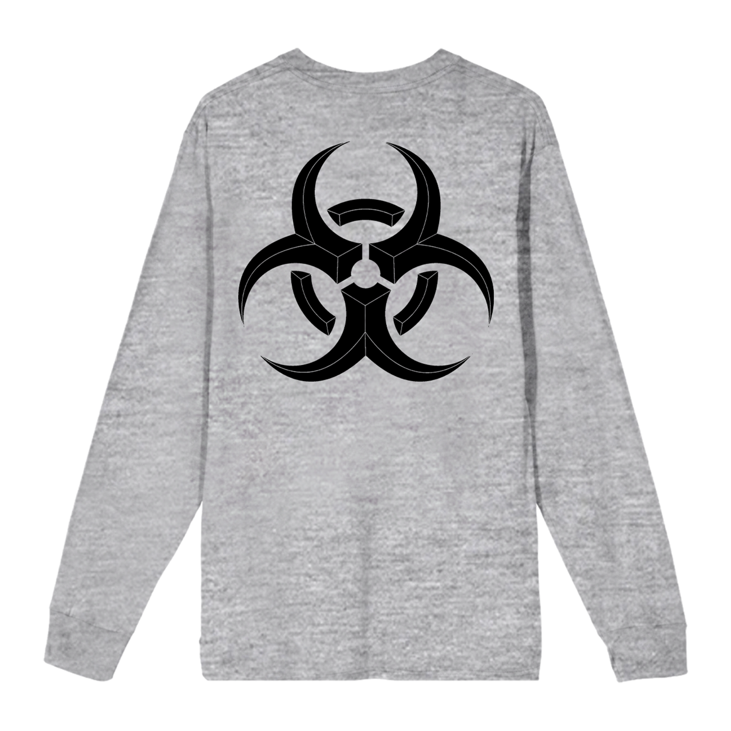 State of the World Address Long Sleeve