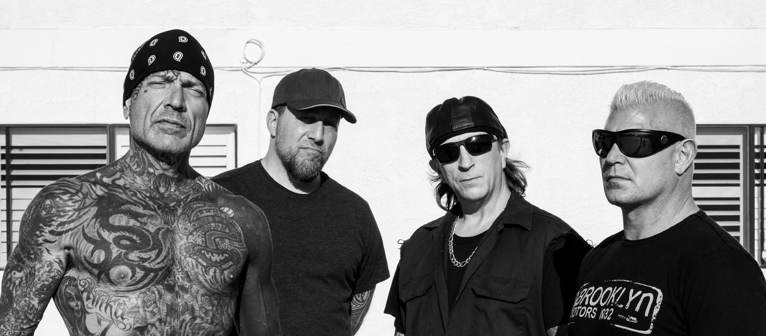 Play Dead Hero Image