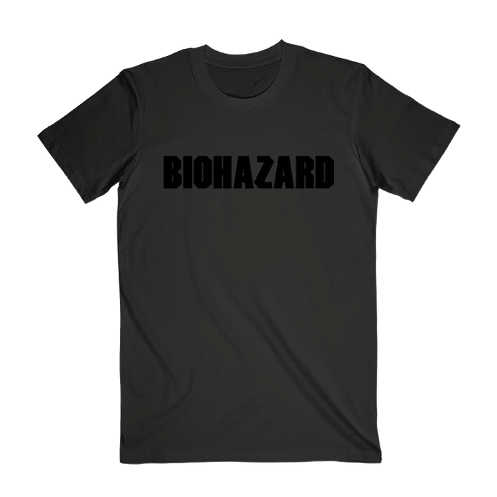 Biohazard Official