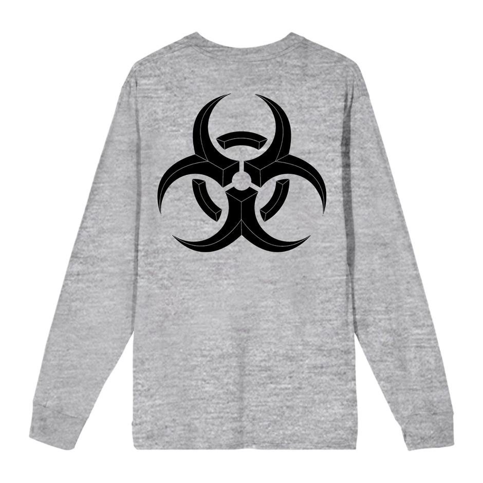 Biohazard Official