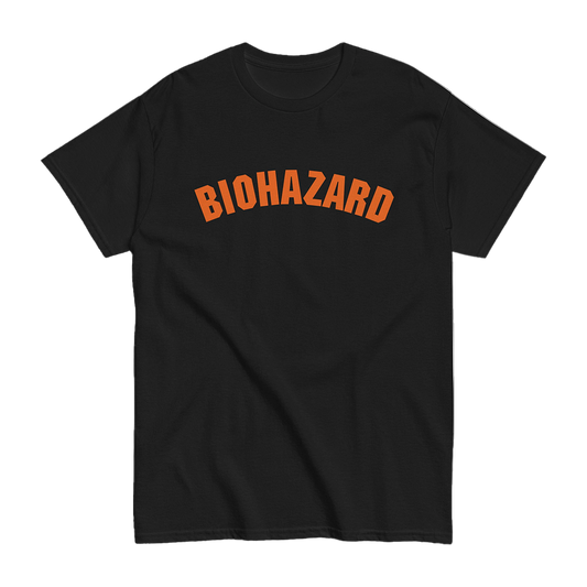 Biohazard Merch Apparel – Biohazard Official